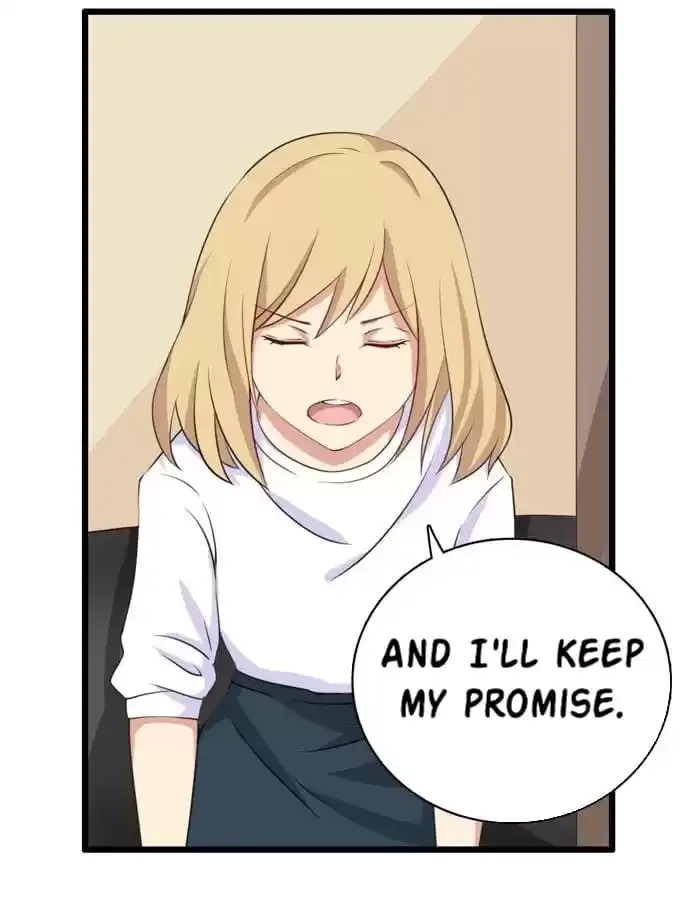 True Love was Right Beside Me Chapter 100 page 13