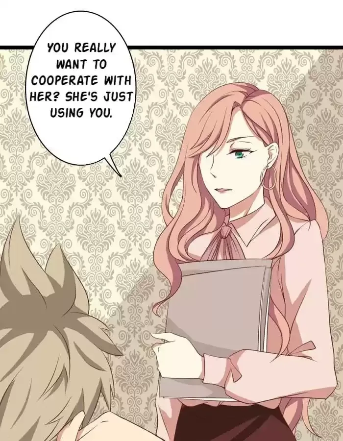 True Love was Right Beside Me Chapter 100 page 18