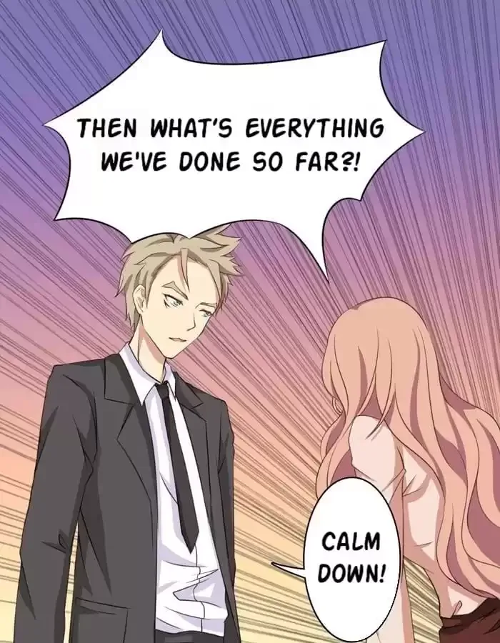 True Love was Right Beside Me Chapter 100 page 30