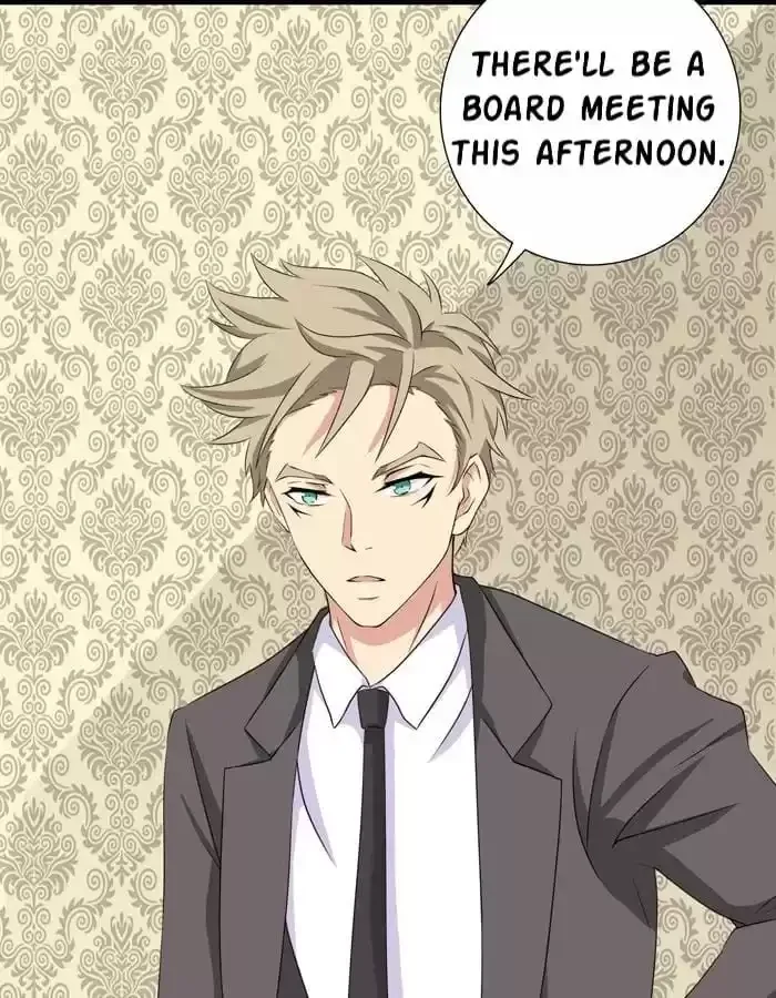 True Love was Right Beside Me Chapter 100 page 6