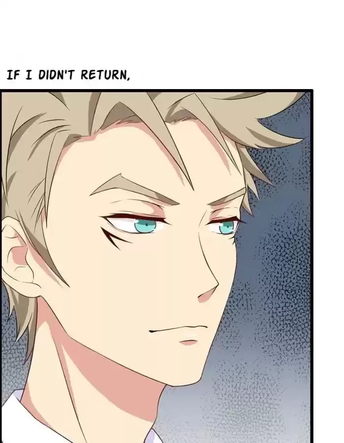 True Love was Right Beside Me Chapter 100 page 16