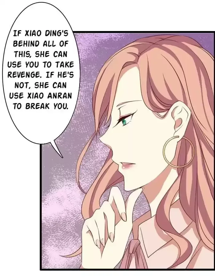 True Love was Right Beside Me Chapter 100 page 20