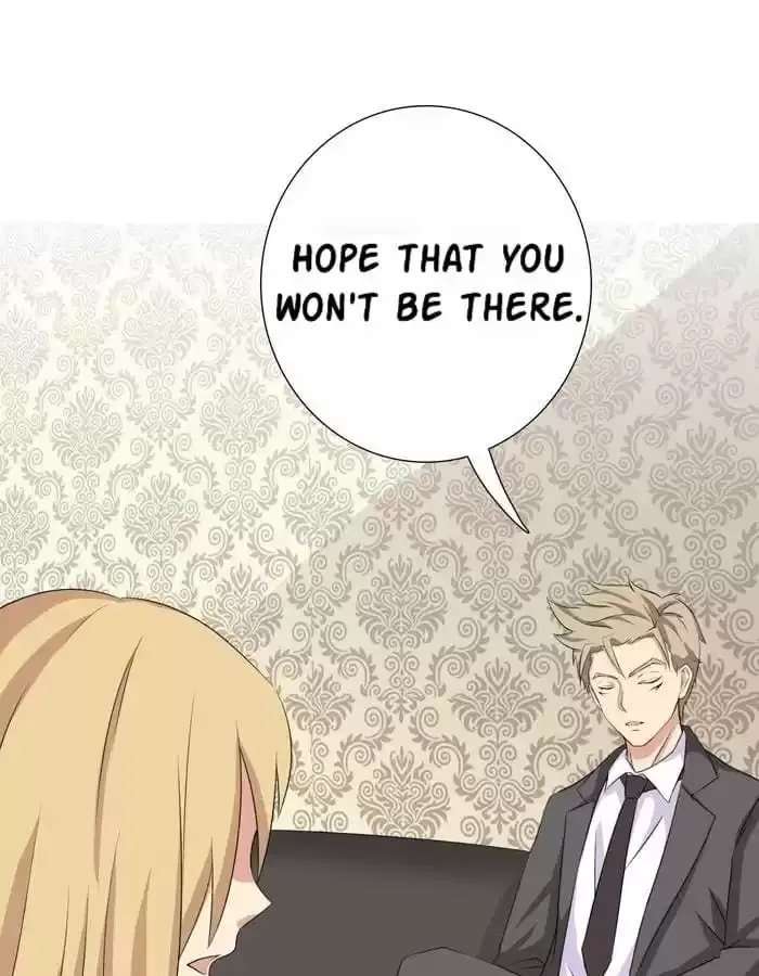 True Love was Right Beside Me Chapter 100 page 8