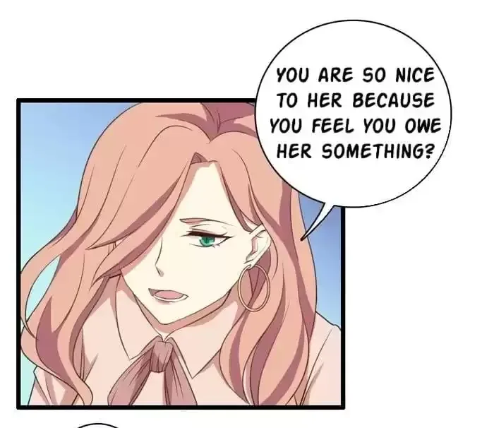 True Love was Right Beside Me Chapter 100 page 31