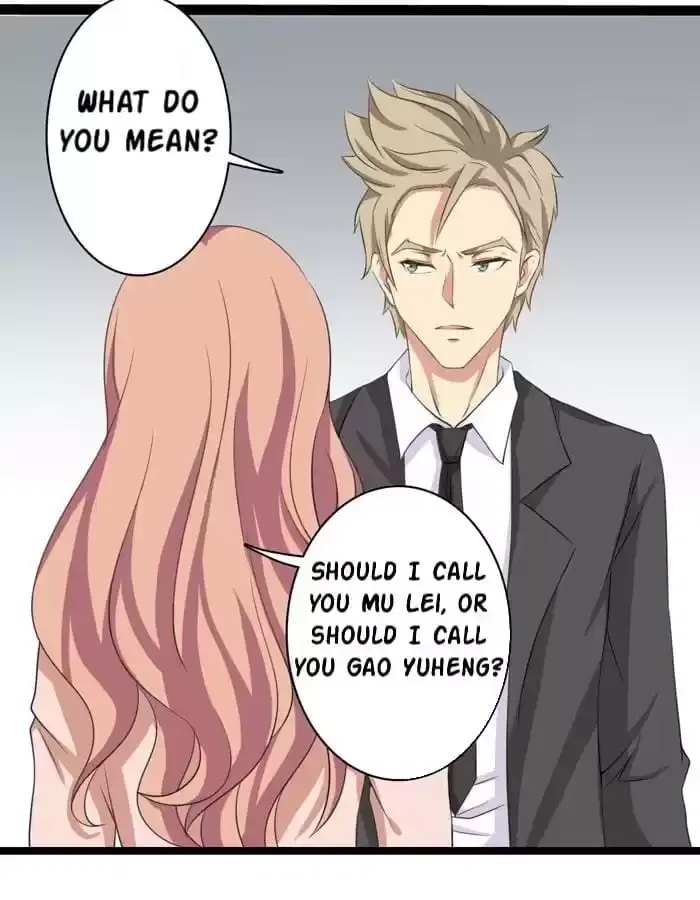 True Love was Right Beside Me Chapter 100 page 32