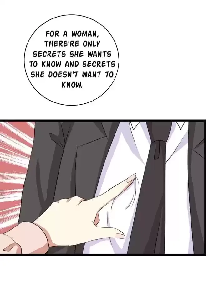 True Love was Right Beside Me Chapter 100 page 36