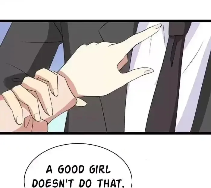 True Love was Right Beside Me Chapter 100 page 38