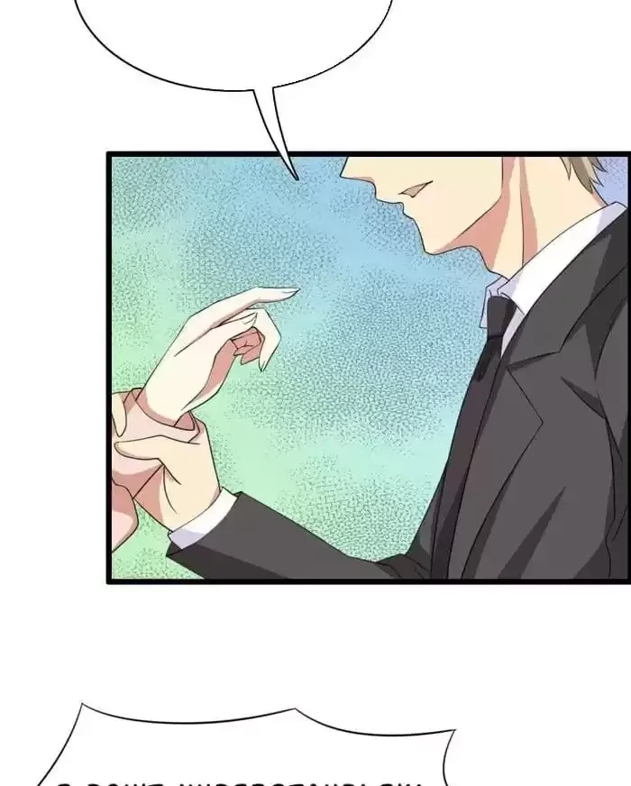 True Love was Right Beside Me Chapter 100 page 39