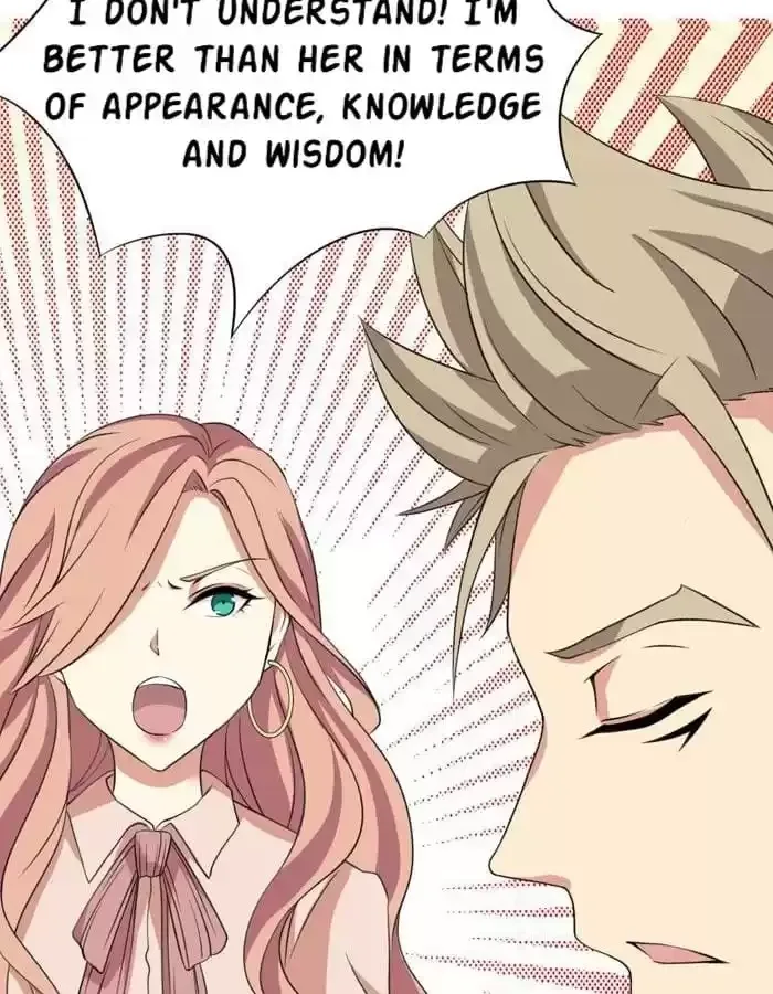 True Love was Right Beside Me Chapter 100 page 40