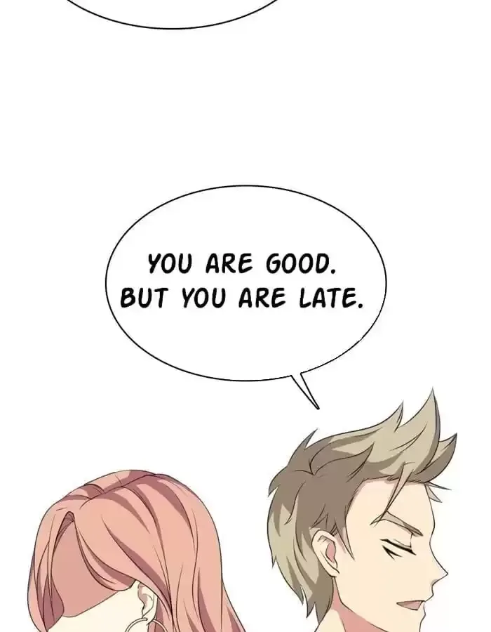 True Love was Right Beside Me Chapter 100 page 42