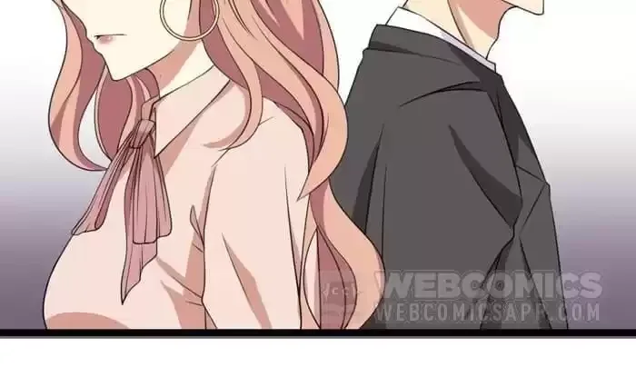 True Love was Right Beside Me Chapter 100 page 43