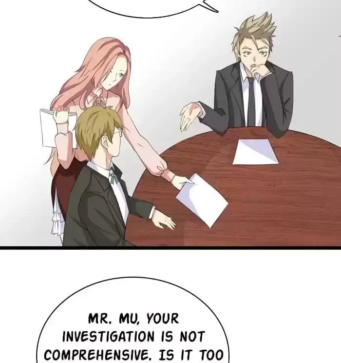 True Love was Right Beside Me Chapter 100 page 49