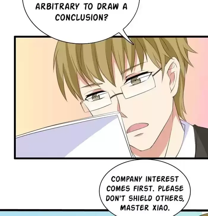 True Love was Right Beside Me Chapter 100 page 50
