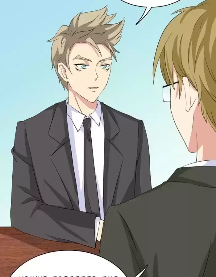 True Love was Right Beside Me Chapter 100 page 51