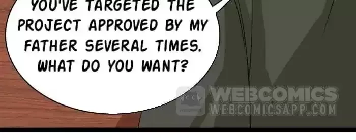True Love was Right Beside Me Chapter 100 page 52