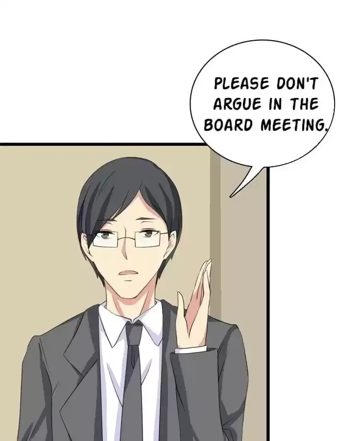 True Love was Right Beside Me Chapter 100 page 53