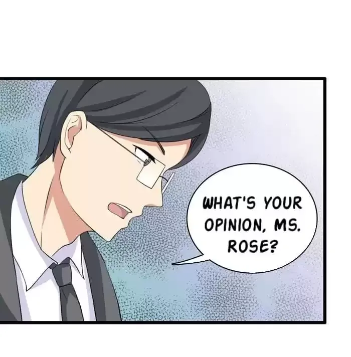 True Love was Right Beside Me Chapter 100 page 62