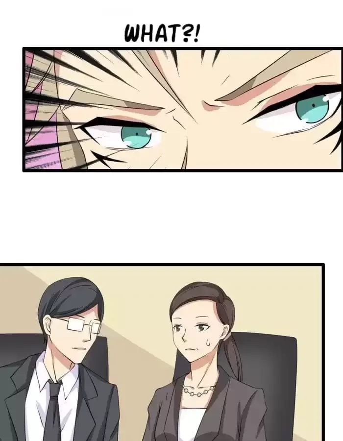 True Love was Right Beside Me Chapter 100 page 66
