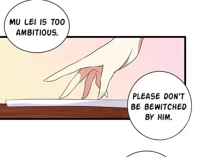 True Love was Right Beside Me Chapter 100 page 71