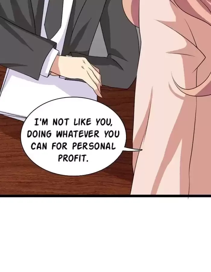 True Love was Right Beside Me Chapter 100 page 81