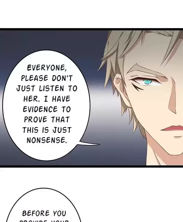 True Love was Right Beside Me Chapter 101 page 7