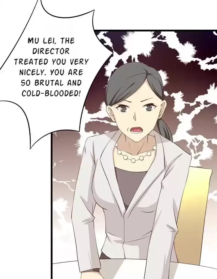 True Love was Right Beside Me Chapter 101 page 5