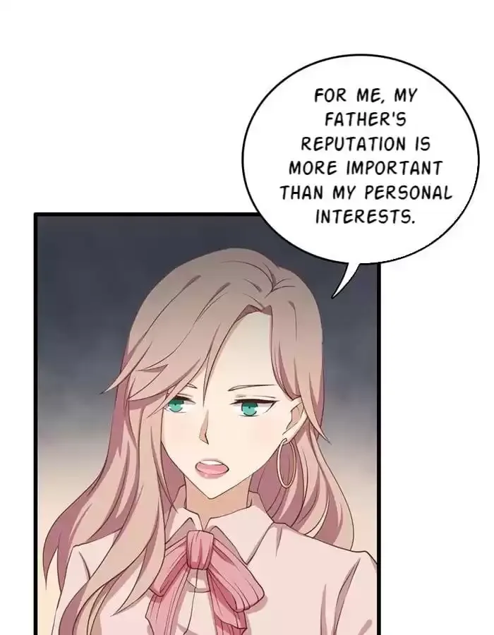 True Love was Right Beside Me Chapter 101 page 1
