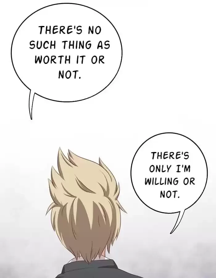 True Love was Right Beside Me Chapter 101 page 27