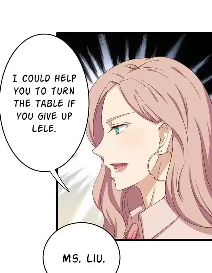 True Love was Right Beside Me Chapter 101 page 21