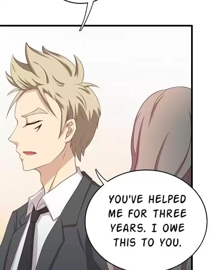 True Love was Right Beside Me Chapter 101 page 23