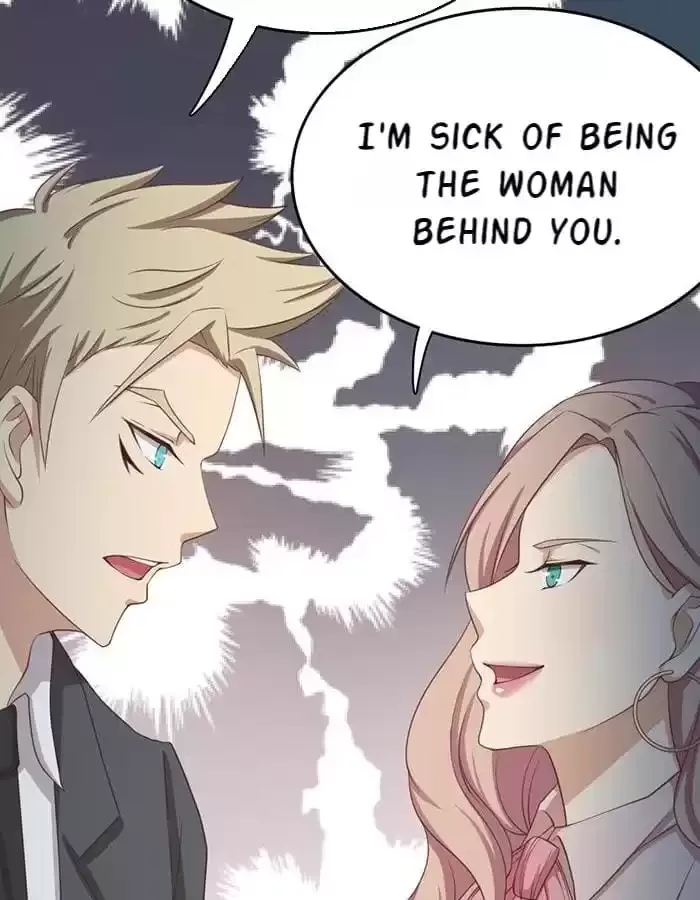 True Love was Right Beside Me Chapter 101 page 13