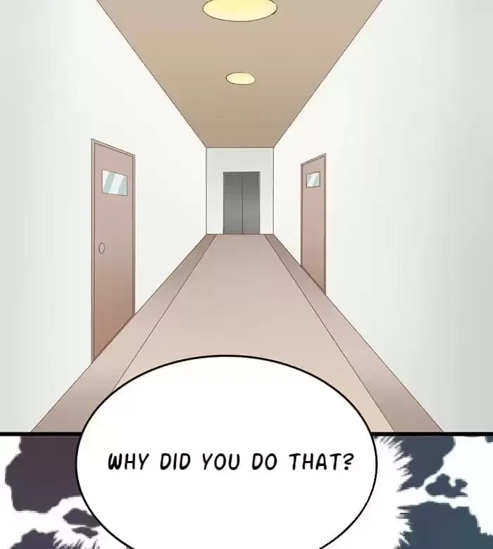 True Love was Right Beside Me Chapter 101 page 12