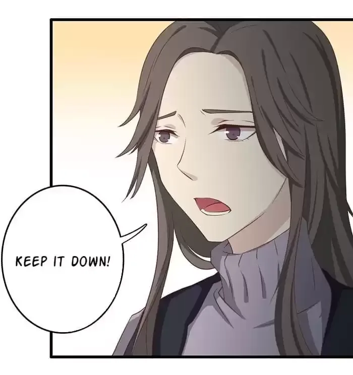 True Love was Right Beside Me Chapter 101 page 33
