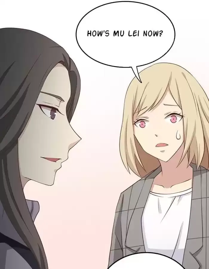 True Love was Right Beside Me Chapter 101 page 34