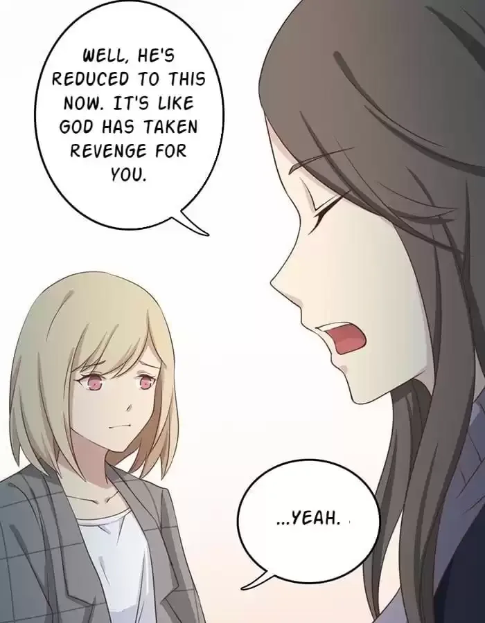 True Love was Right Beside Me Chapter 101 page 37