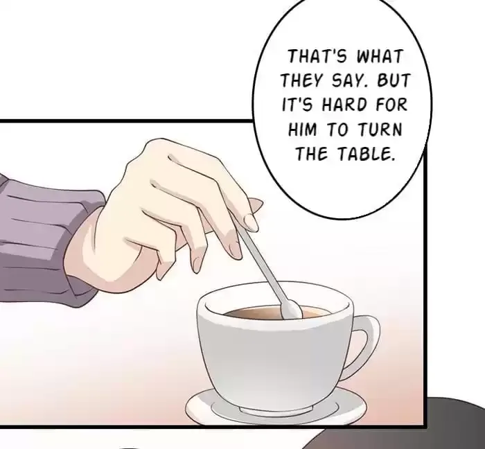True Love was Right Beside Me Chapter 101 page 36