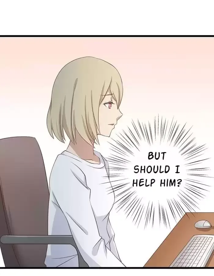 True Love was Right Beside Me Chapter 101 page 41