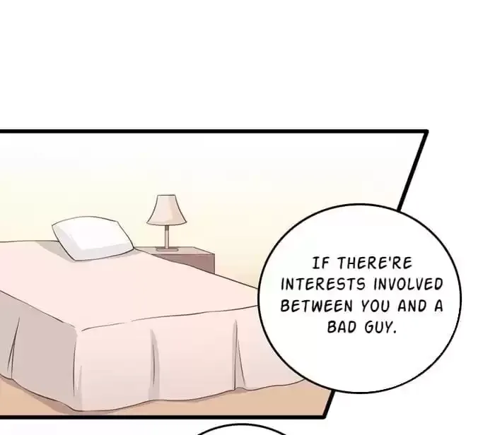 True Love was Right Beside Me Chapter 101 page 45