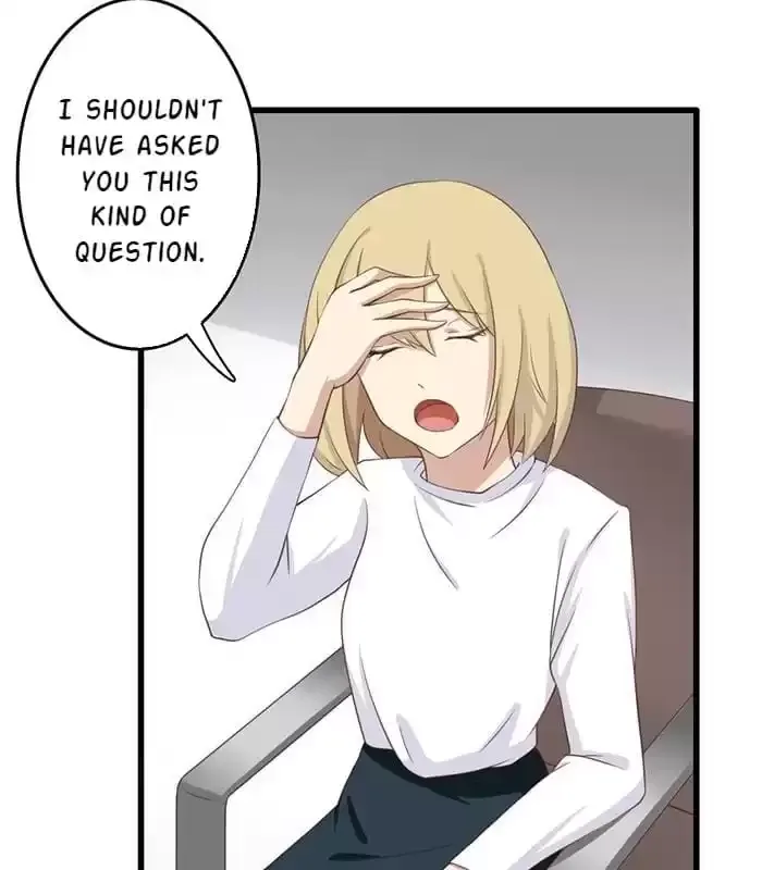 True Love was Right Beside Me Chapter 101 page 48
