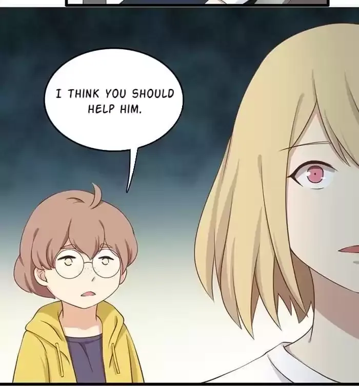 True Love was Right Beside Me Chapter 101 page 49