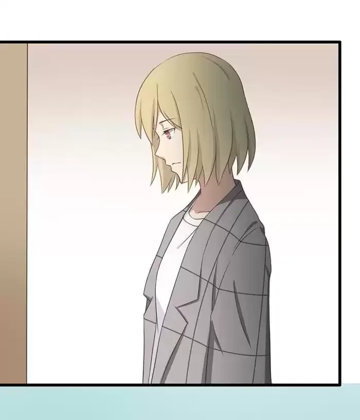 True Love was Right Beside Me Chapter 101 page 56