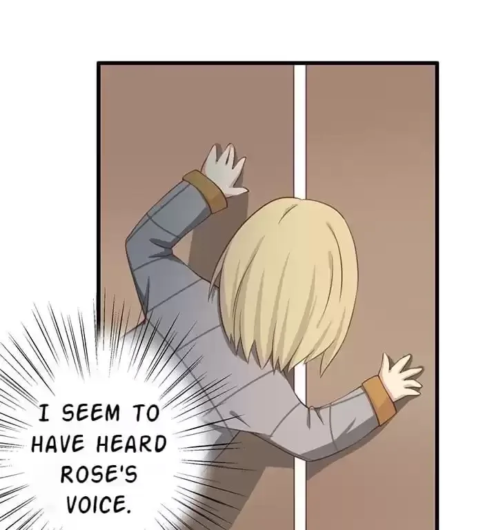 True Love was Right Beside Me Chapter 101 page 61