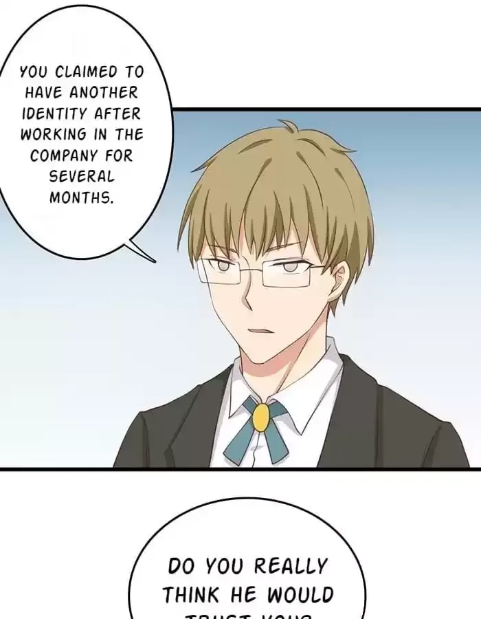 True Love was Right Beside Me Chapter 101 page 65