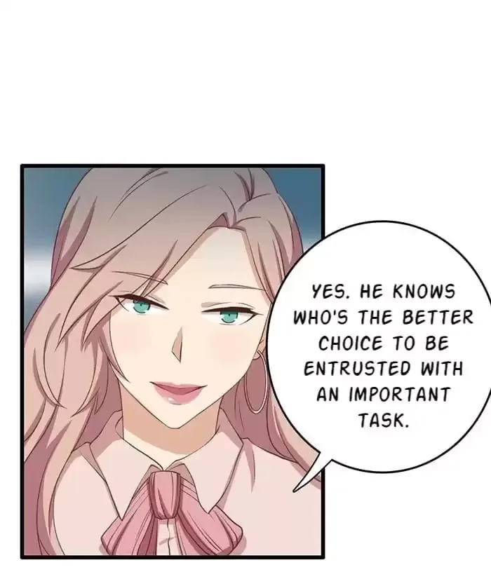 True Love was Right Beside Me Chapter 101 page 64