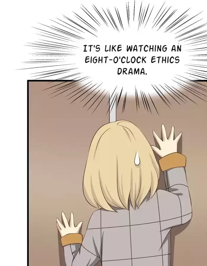 True Love was Right Beside Me Chapter 101 page 71
