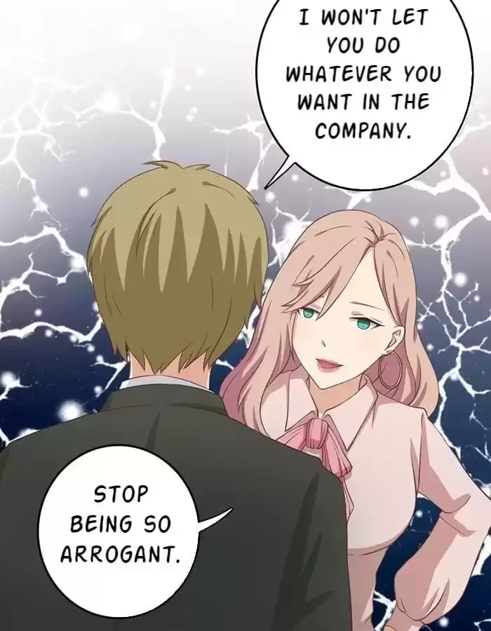 True Love was Right Beside Me Chapter 101 page 75
