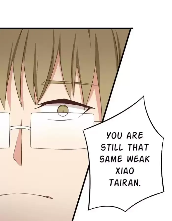 True Love was Right Beside Me Chapter 101 page 78