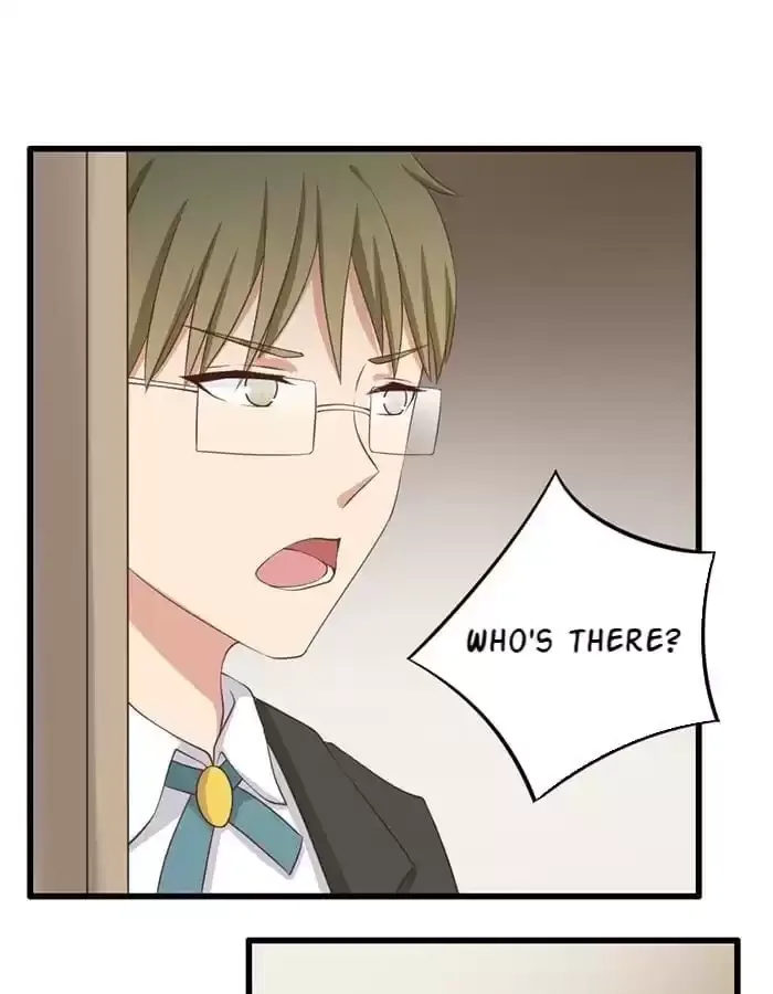True Love was Right Beside Me Chapter 101 page 81