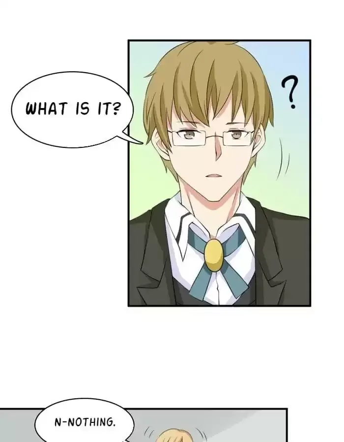 True Love was Right Beside Me Chapter 102 page 12