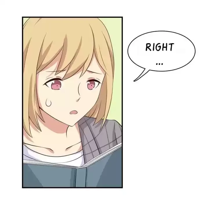 True Love was Right Beside Me Chapter 102 page 9